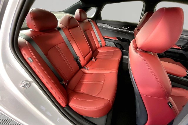 New 2026 Kia K5 GT-Line image 11