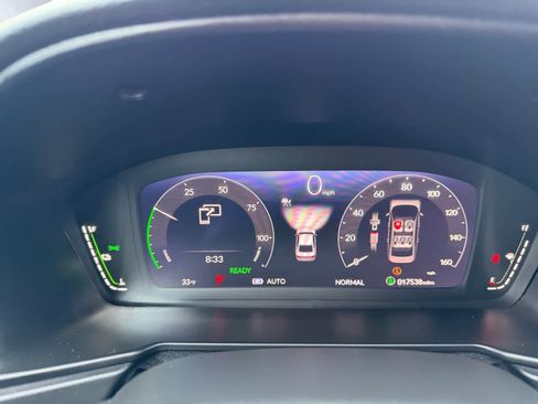 Used 2023 Honda Accord Sport image 5