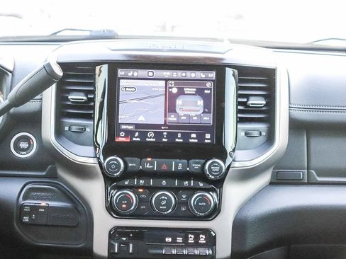 Used 2024 RAM 2500 Laramie w/ Safety Group AWD/4WD image 16