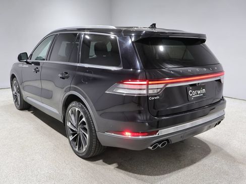 Used 2020 Lincoln Aviator Reserve w/ Equipment Group 202A AWD/4WD image 5