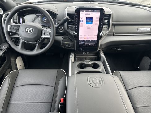 New 2026 RAM 3500 Laramie image 6