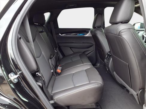 New 2026 Cadillac XT5 Premium Luxury w/ Driver Assist Package image 12