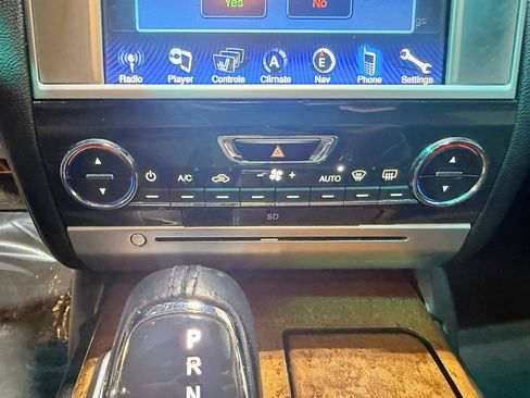 Used 2014 Maserati Quattroporte S Q4 image 24