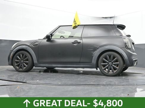 Used 2015 MINI Cooper S image 44