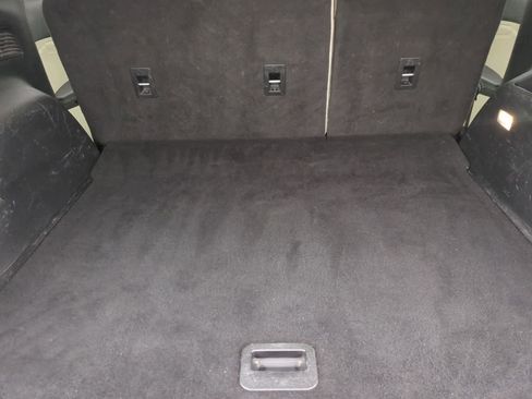 Used 2018 Ford Edge Titanium w/ Equipment Group 301A image 35