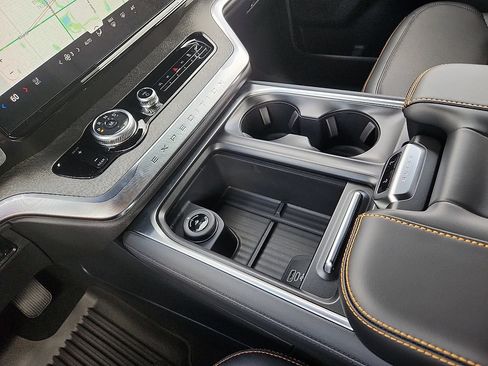 New 2026 Ford Expedition Tremor AWD/4WD image 12