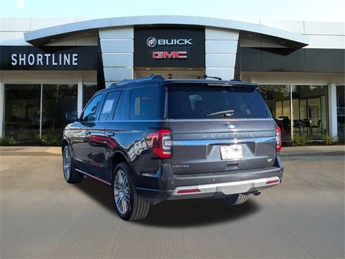 Used 2024 Ford Expedition Limited image 5