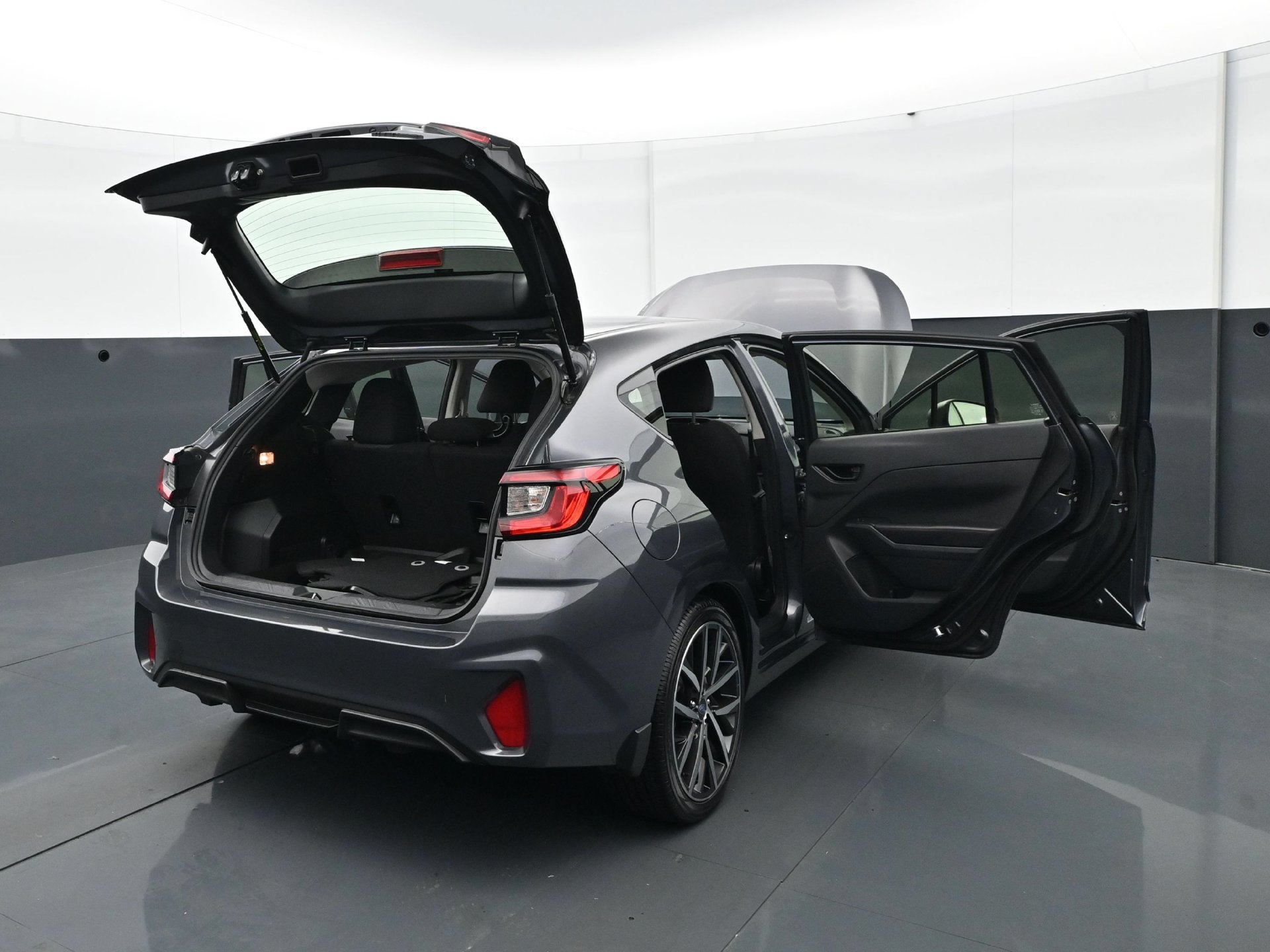 Certified 2026 Subaru Impreza 2.0i Sport AWD/4WD image 33