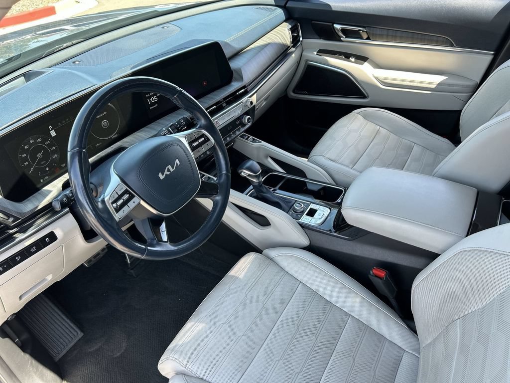 Used 2023 Kia Telluride SX Prestige AWD/4WD image 10
