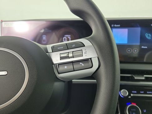 New 2025 Hyundai Santa Cruz SEL image 21