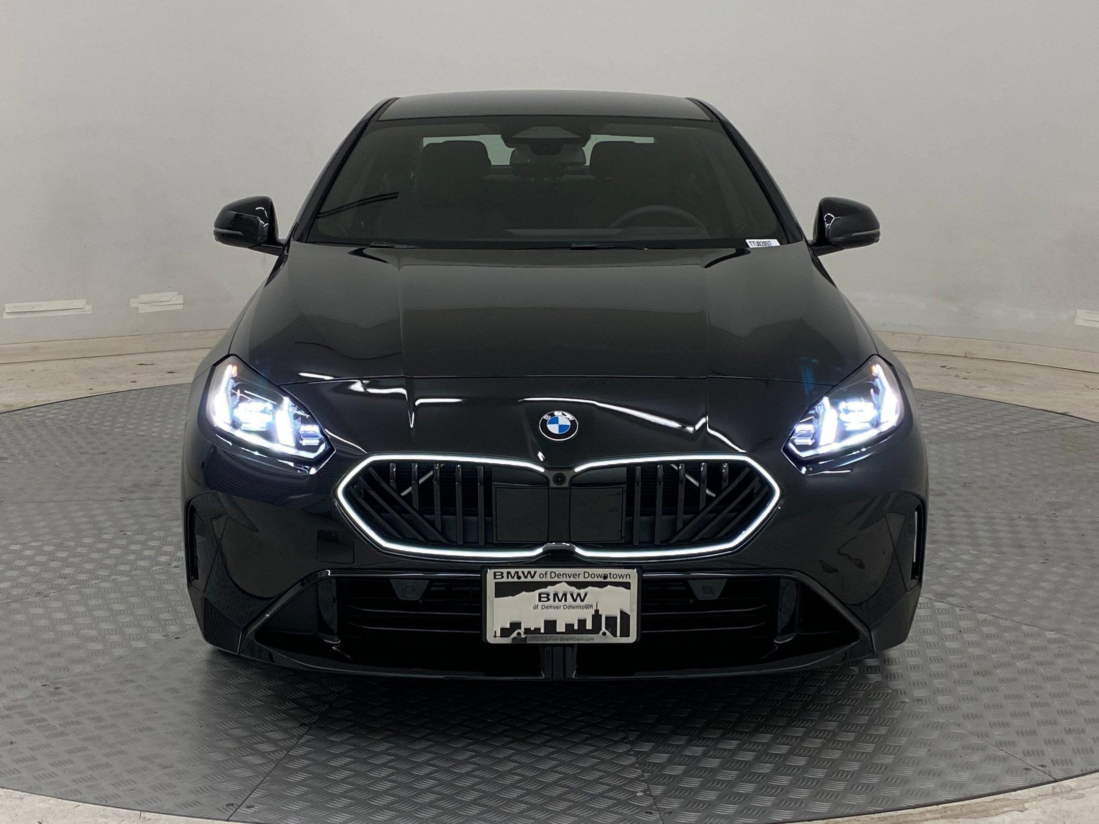 Used 2026 BMW 228i xDrive w/ Technology Package AWD/4WD image 5