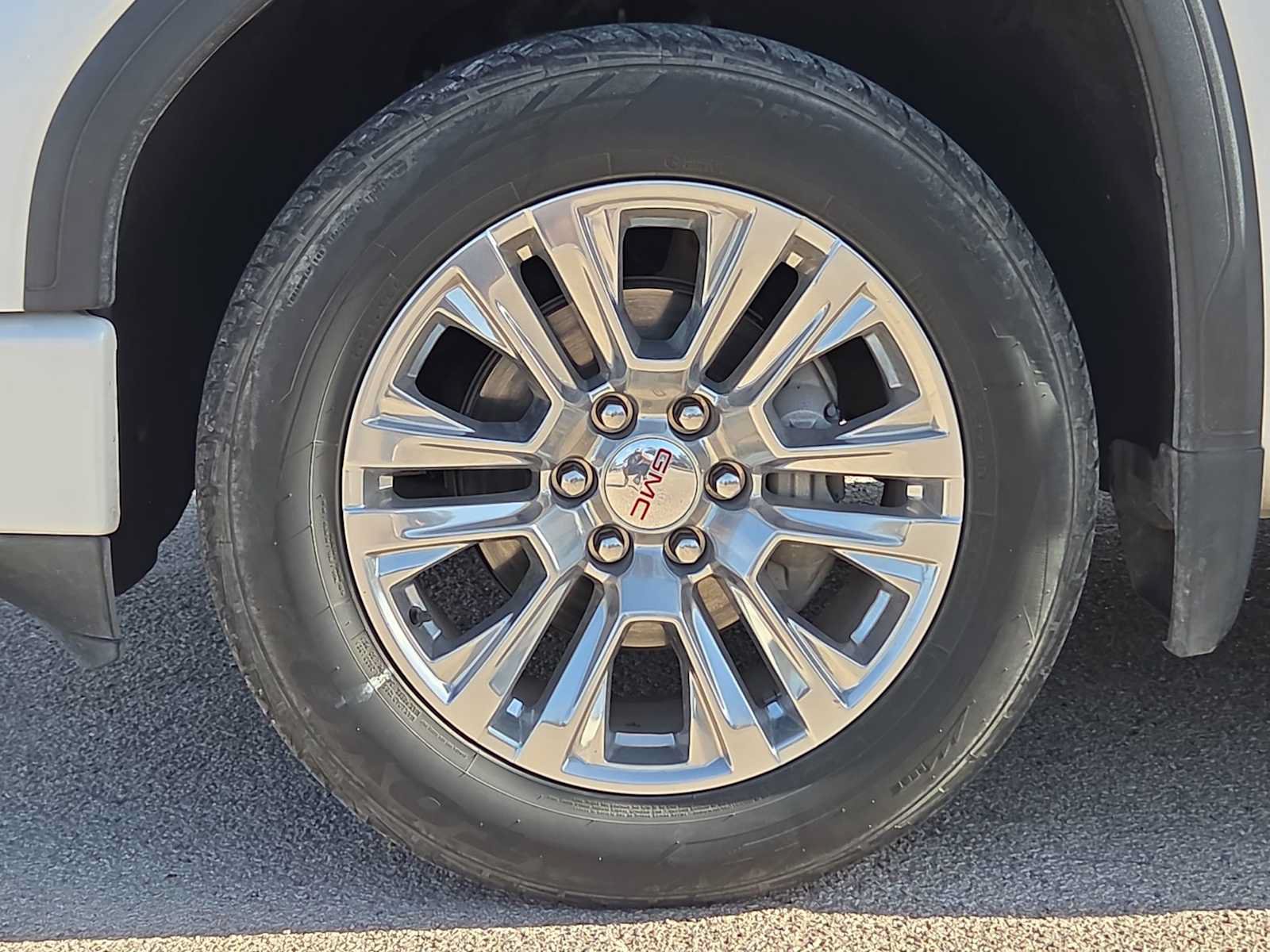 Used 2021 GMC Sierra 1500 Denali RWD image 12