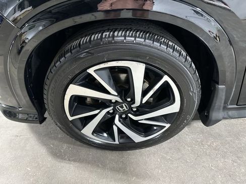 Used 2019 Honda HR-V Sport image 22
