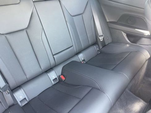 Used 2026 BMW 430i Coupe w/ Parking Assistance Package image 13