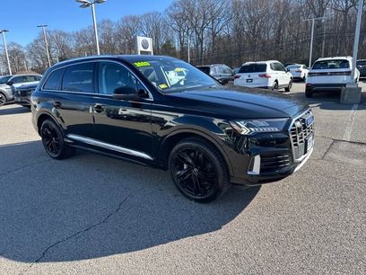 Used 2023 Audi Q7 3.0T Premium w/ Convenience Package