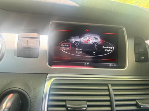 Used 2013 Audi Q7 3.0T S line Prestige image 20