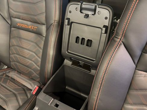 New 2026 Nissan Frontier PRO-4X w/ Pro Premium Package image 19