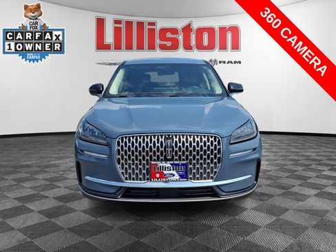 Used 2023 Lincoln Corsair AWD w/ Equipment Group 101A image 2