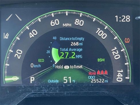 Used 2023 Toyota RAV4 XLE Premium image 19