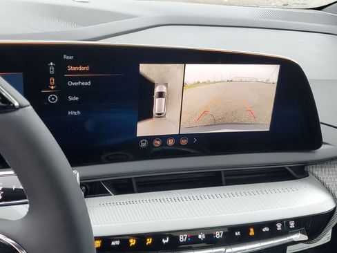 New 2026 Cadillac Optiq Sport 1 w/ LPO, Floor Liner Package image 16