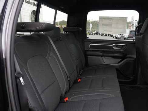 New 2026 RAM 1500 Big Horn image 21