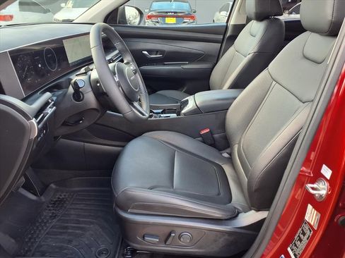 Used 2025 Hyundai Tucson SEL image 6