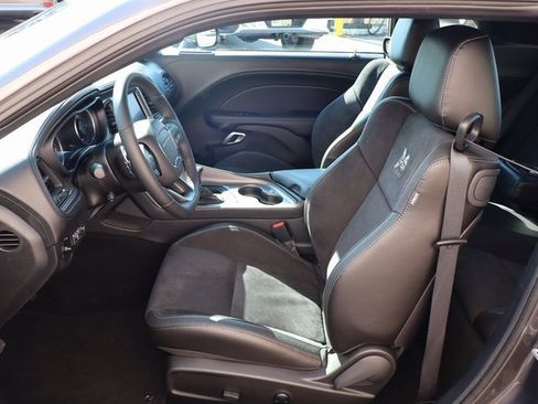 Used 2023 Dodge Challenger R/T Scat Pack image 12