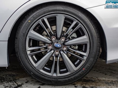 Used 2018 Subaru WRX Base image 25