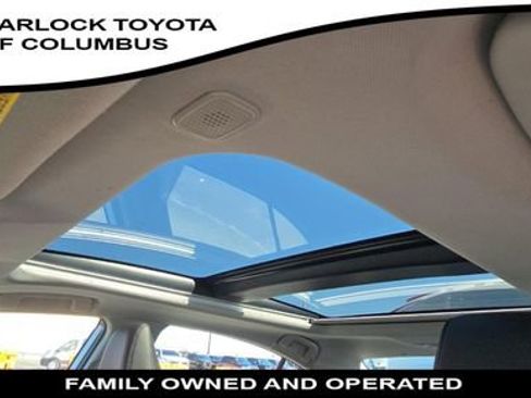 Used 2025 Toyota Camry XLE w/ Premium Plus Package image 13