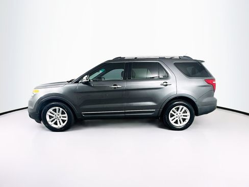 Used 2015 Ford Explorer XLT w/ Equipment Group 202B FWD image 4