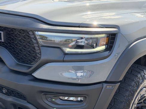 Used 2023 RAM 1500 TRX w/ TRX Level 2 Equipment Group AWD/4WD image 8