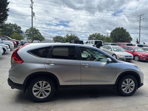 Used 2013 Honda CR-V EX image 6