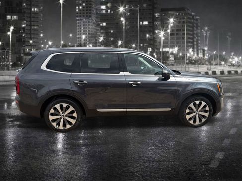 Used 2021 Kia Telluride S AWD/4WD image 7