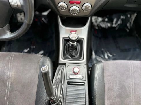 Used 2008 Subaru Impreza WRX STI AWD/4WD image 18