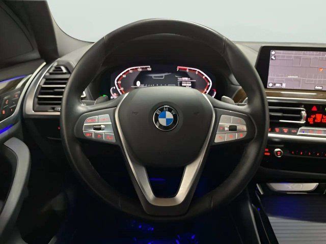 Used 2024 BMW X3 sDrive30i w/ Convenience Package w/ZPA RWD image 18