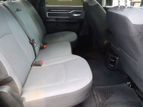 Used 2023 RAM 2500 Big Horn w/ Level 1 Equipment Group image 46