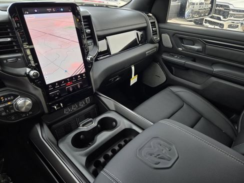 New 2026 RAM 1500 Rebel image 20