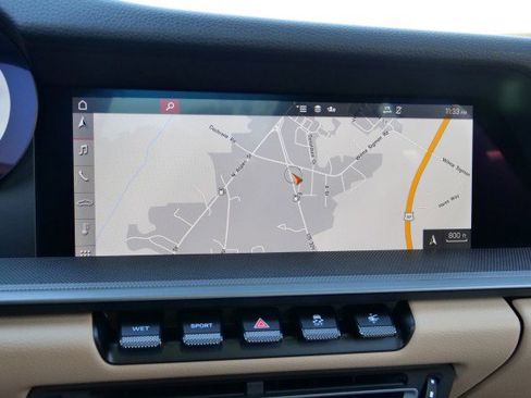 Used 2021 Porsche 911 Carrera image 15