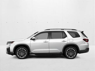 New 2026 Honda Pilot video 2