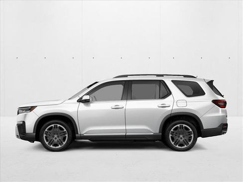 New 2026 Honda Pilot image 2
