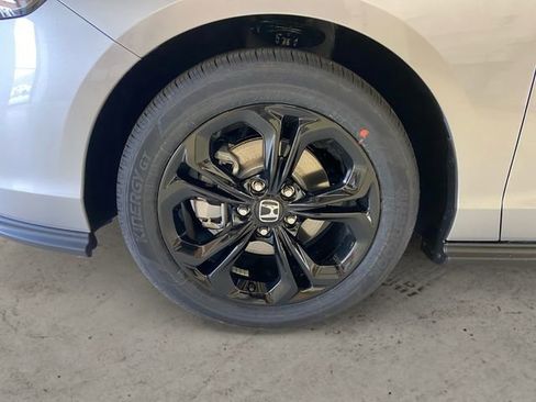 New 2025 Honda Accord SE image 14