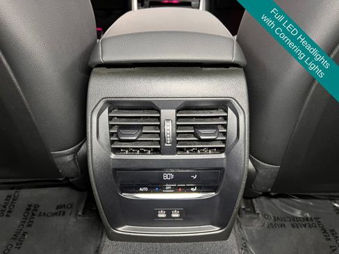Used 2025 BMW 330i Sedan w/ M Sport Package RWD image 20