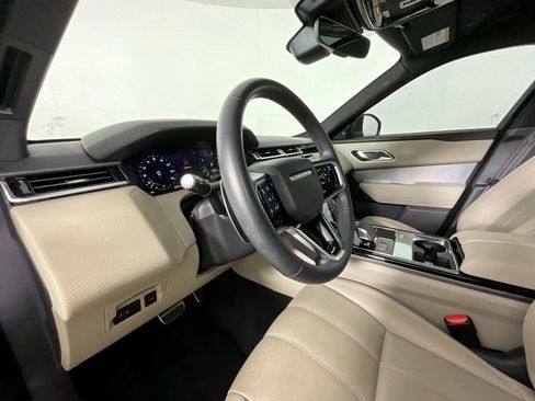 Certified 2023 Land Rover Range Rover Velar R-Dynamic S image 15