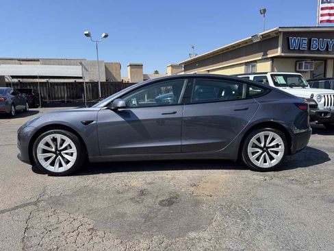 Used 2023 Tesla Model 3 Standard Range RWD image 8