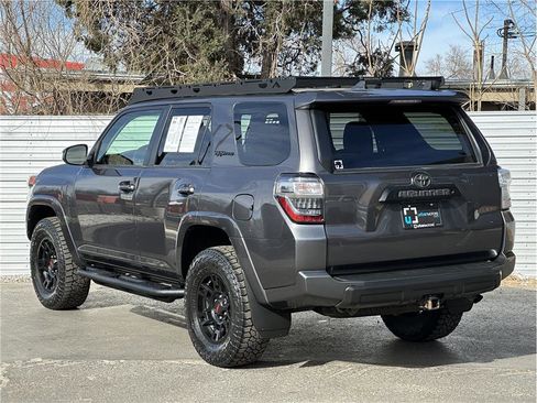 Used 2016 Toyota 4Runner TRD Pro image 12