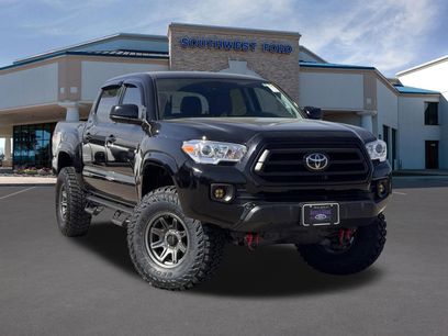 Used 2023 Toyota Tacoma SR