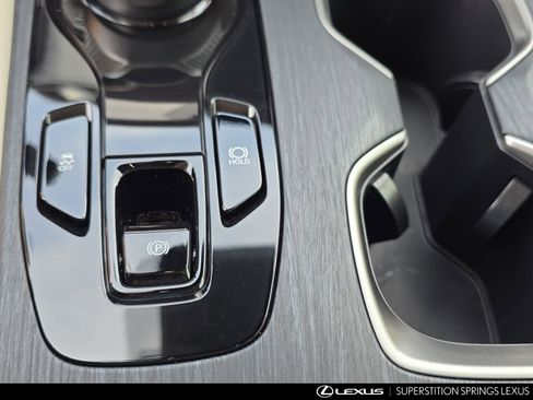 Certified 2026 Lexus RZ 350e 2WD image 22
