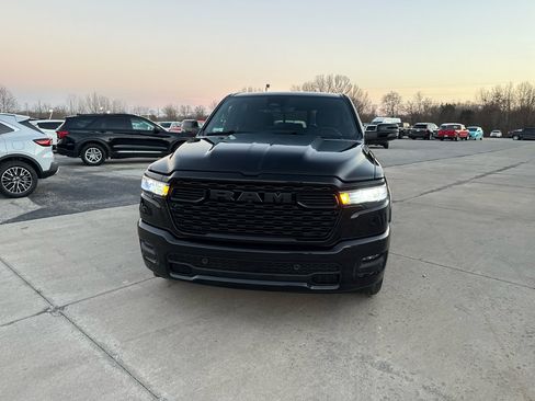 New 2026 RAM 1500 Big Horn image 19