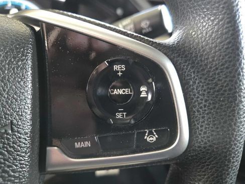 Used 2019 Honda Civic LX image 15