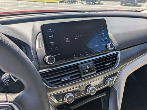 Used 2018 Honda Accord LX image 14